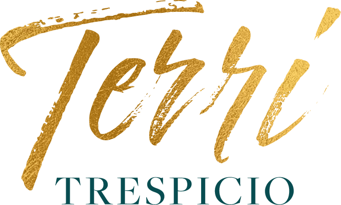 Terri Trespicio Logo