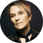 Mary Gauthier