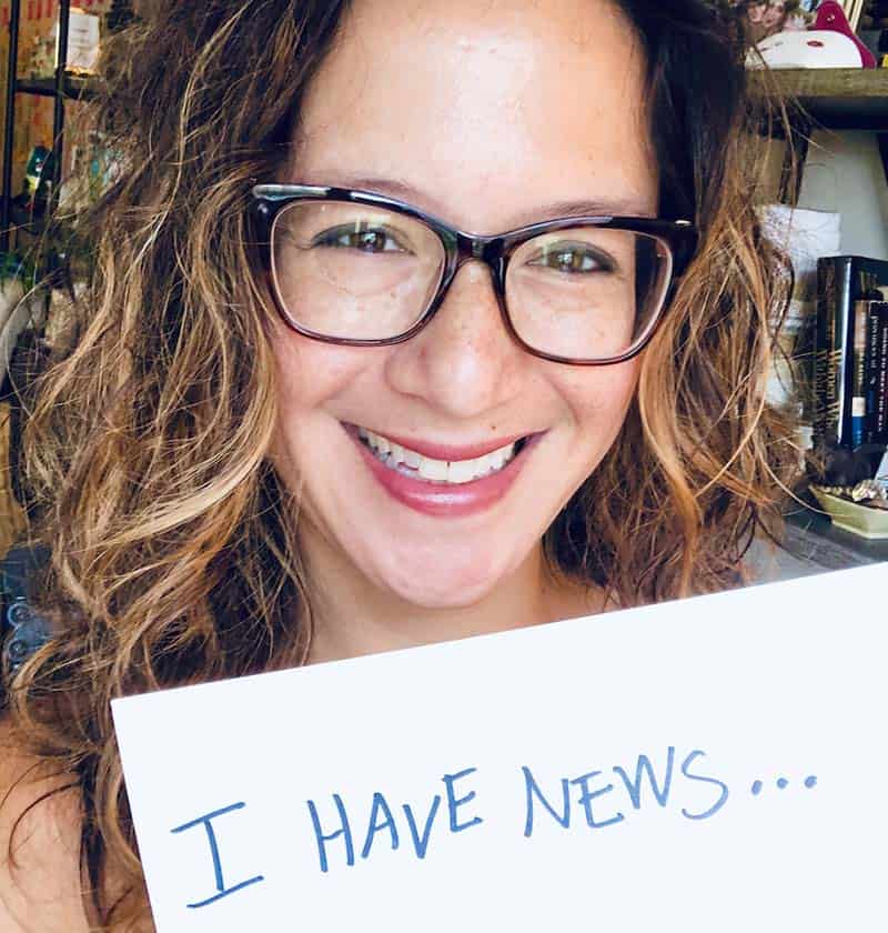 My book is coming (Spring 2022!)