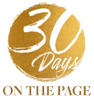 30 Days Logo
