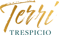 Terri Trespicio Logo