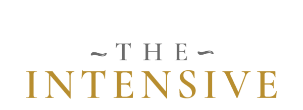 The Intensive Logo