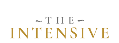 The Intensive Logo