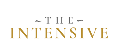 The Intensive Logo