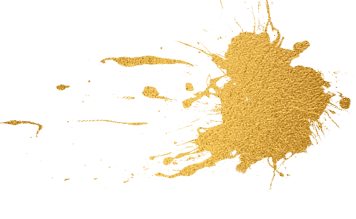 Gold Splash