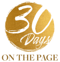 30 Days Logo