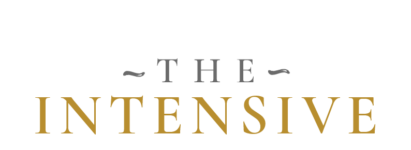 The Intensive Logo