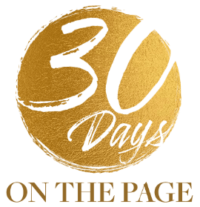 30 Days Logo
