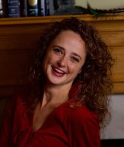 Serena Eastman
