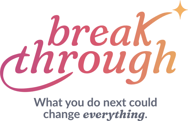 Breakthrough logo