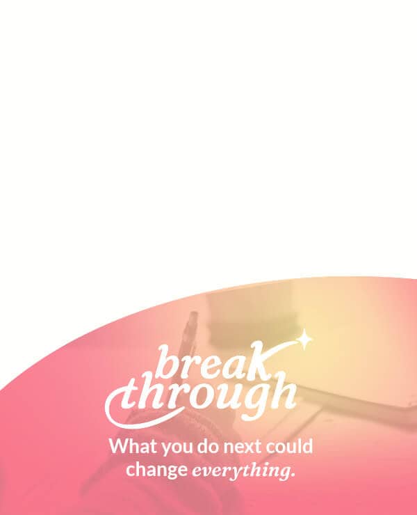 Breakthrough program