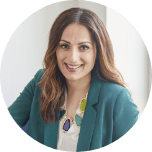 Farnoosh Torabi