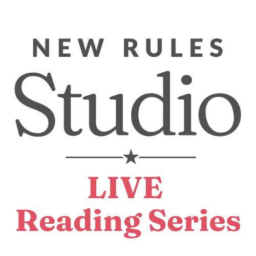Live Reading Series