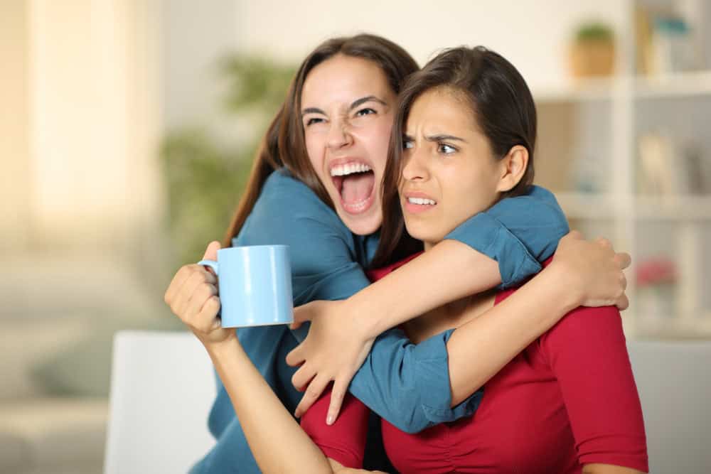 Beware of Bestie Energy