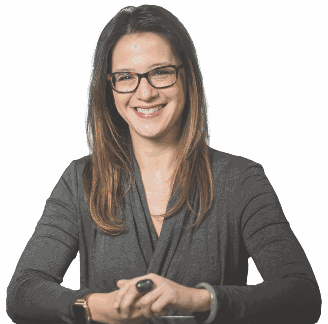 Terri Trespicio