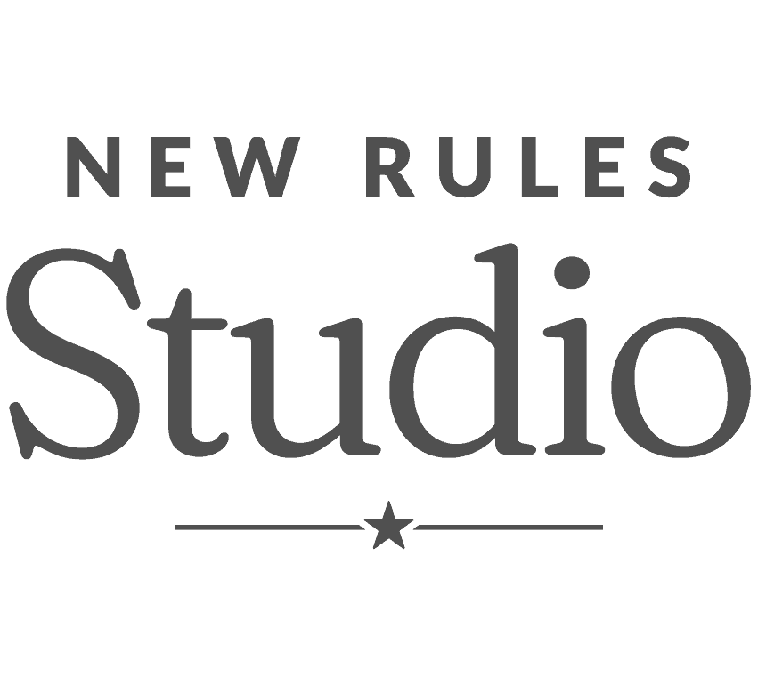 The New Rules Studio
