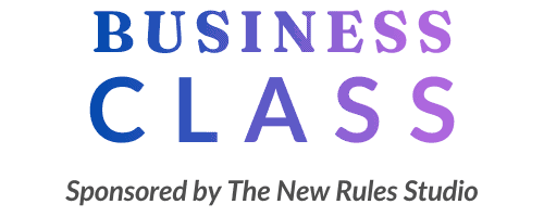 Business Class series