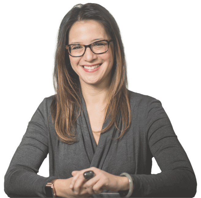 Terri Trespicio