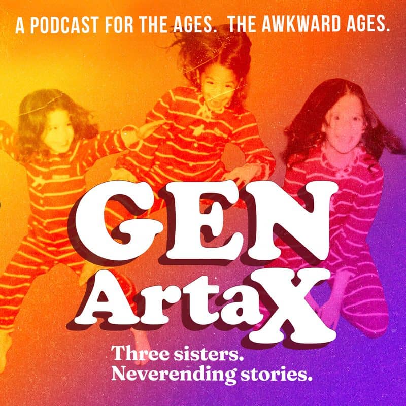 Generation Artax Podcast